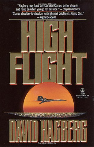 High Flight (McGarvey)