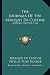 The Journals of the Marquis de Custine: Journey for Our Time