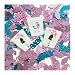 Mod Mom Baby Shower Confetti 1/2oz