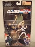 G.I. Joe 25th Anniversary Comic Packs Wave 1 > Snake-Eyes and Storm Shadow Action Figure 2-Pack