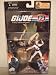 G.I. Joe 25th Anniversary Comic Packs Wave 1 > Snake-Eyes and Storm Shadow Action Figure 2-Pack