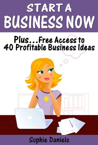 Start a Business Now