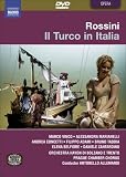 Rossini: Il Turco in Italia - Allemandi