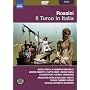 Rossini: Il Turco in Italia [2008] (NTSC) [DVD] [2007]