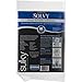 Sulky Solvy Water Soluble Fabric Stabilizer, 19-1/2-Inch by 3-Yard
