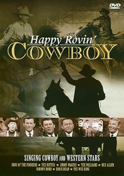 Happy Rovin' Cowboy