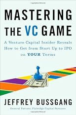 Mastering the VC Game