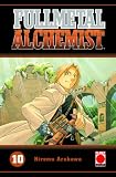 Fullmetal Alchemist: Fullmetal Alchemist 10: Bd 10 - Hiromu Arakawa