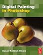Image of Digital Painting in