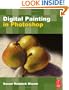 Digital Painting in Photoshop