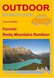 Produkt-Bild: Kanada: Rocky Mountains Rundtour