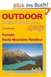 Kanada: Rocky Mountains Rundtour