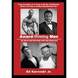 Award-Winning Men