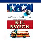 Made in America (Unabridged)