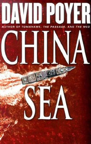 china sea dan lenson novels book 6