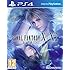 Final Fantasy X/X-2 HD Remaster (PS4)