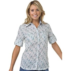 Buy Element Cabana Western Shirt by Swell