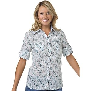 Buy Element Cabana Western Shirt by Swell