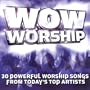 Wow Worship (Purple)