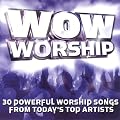 Wow Worship (Purple)