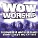 Wow Worship (Purple)