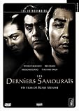 Revue Universal Pictures  / Les derniers samourais