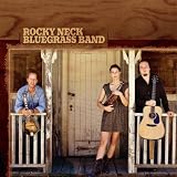 Rocky Neck Bluegrass Band