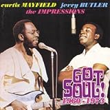 Got Soul: 1960-1973