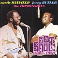 Got Soul: 1960-1973