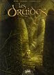 Les Druides, Tome 3 : La Lance de Lug