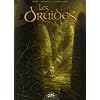 Les Druides, Tome 3 : La Lance de Lug
