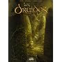 Les Druides, Tome 3 : La Lance de Lug