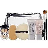 Laura Mercier Flawless Face Kit Nude