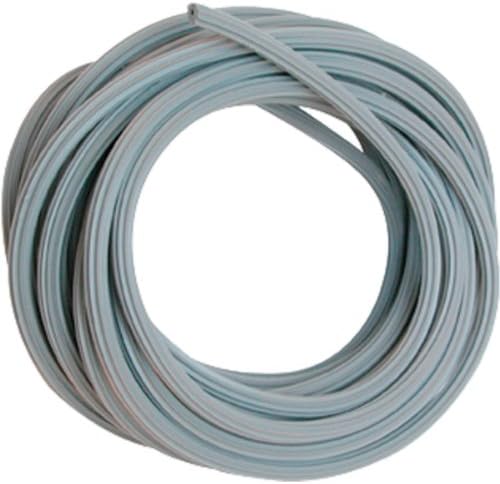 PRIME-LINEProducts P 7644 Screen Retainer Spline, .230-in, 25-ft, Gray
