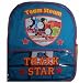 Thomas 12-inch Backpack - Team Steam