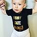 Funny Baby Clothes Fayebeline Boutique Quality Unisex Baby Gift 