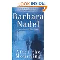 After the Mourning (Francis Hancock Mysteries)
