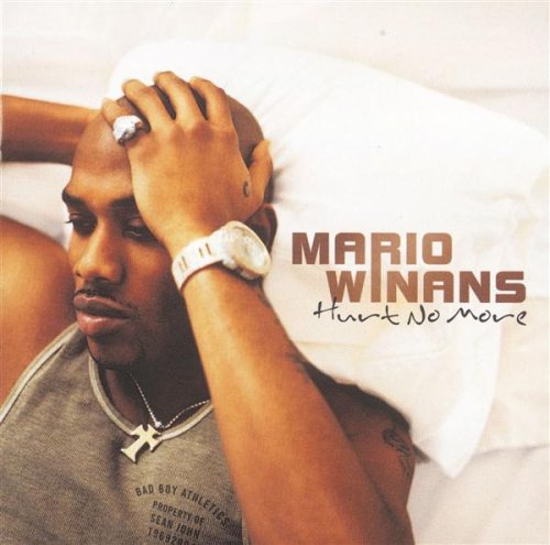 Related album art