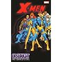X-Men: The Complete Onslaught Epic Volume 4 TPB: Complete Onslaught Epic v. 4 (X-Men (Graphic Novels))
