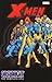 X-Men: The Complete Onslaught Epic, Book 4