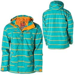 Foursquare Arroyo Jacket - Men's
