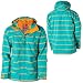 Foursquare Arroyo Jacket - Men's