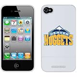 Coveroo Denver Nuggets Iphone 4G/4S Case