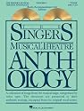 The Singer's Musical Theatre Anthology, vol. 2: Tenor BK/2CDS