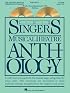 The Singer's Musical Theatre Anthology - Tenor BK/2CDS (Singers Musical Theater Anthology)