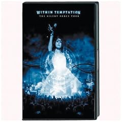 Within Temptation : The Silent Force Tour - Coffret de 2 DVD