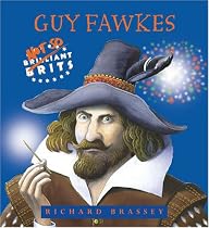 Guy Fawkes