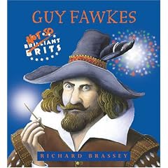 Guy Fawkes
