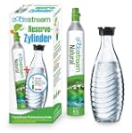 SodaStream 1100065490 Reserve-Zylinde...
