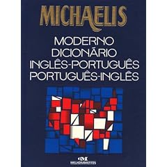 Moderno Dicionario Ingles-Portugues, Portugues-Ingles